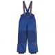 Finkid - Kid's Ruuvi - Skihose Gr 80/90 blau