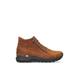 Wolky Why Lace up boots cognac nubuck Size 40