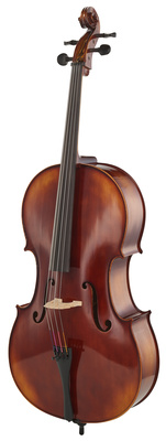 Gewa Allegro VC1 Cello Set 1/8 CB