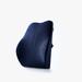 Umber Rea Office Chair Back Support in Blue | 16.14 H x 15.35 W x 4.33 D in | Wayfair 03WLY2379YHMSEOI1DP3J