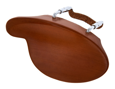 Gewa Chinrest Vermeer 4/4