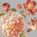 Red Barrel Studio® Mixed Floral IV I Gray I Canvas | 20 H x 20 W x 1.25 D in | Wayfair 9F4A2842C15C455D95A0C8F7A73B2E38