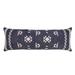 Joss & Main Coverton Rectangular_Ox Bay Hand Woven Geometric Cotton Pillow Cover Cotton | 14 H x 36 W x 3 D in | Wayfair