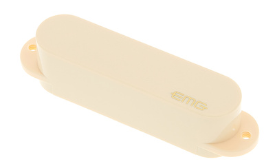 EMG SA Singlecoil Creme (Ivory)