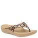 Alegria Ode - Womens Euro 40 US 9.5 - 10 Multi Sandal Medium