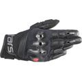 Alpinestars Halo Guanti Moto, nero, dimensione L