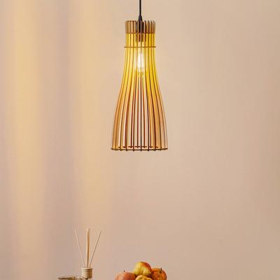 TEMAR LIGHTING Hängeleuchte Bottle, einflammig Image