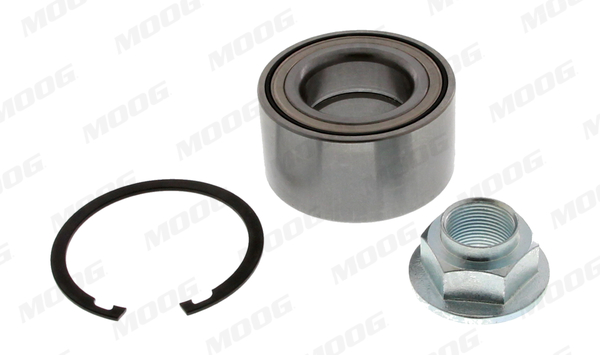 MOOG Radlagersatz vorne rechts links für FORD USA ASIA & OCEANIA MAZDA ACP11215AFB 1582282 ACP11215AFA FD-WB-12706