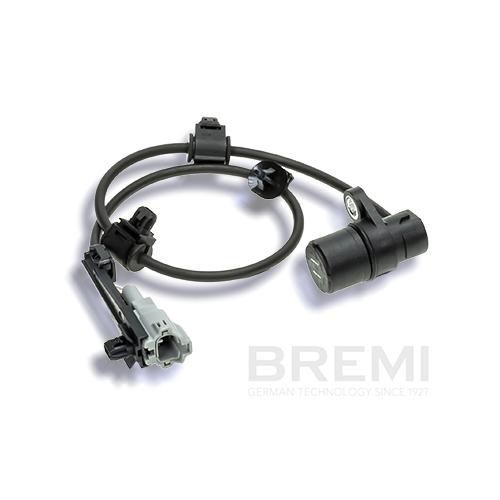 BREMI ABS-Sensor Hinten Links für Fortuner TOYOTA