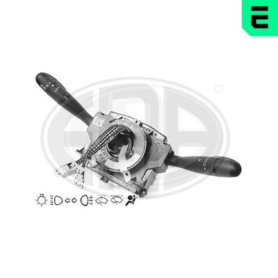 ERA Lenkstockschalter OEM 18-polig für PEUGEOT CITROËN/PEUGEOT CITROËN 6242QA 6242LZ 96446861XT 440310 Image