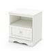 South Shore Savannah 1-Drawer Nightstand