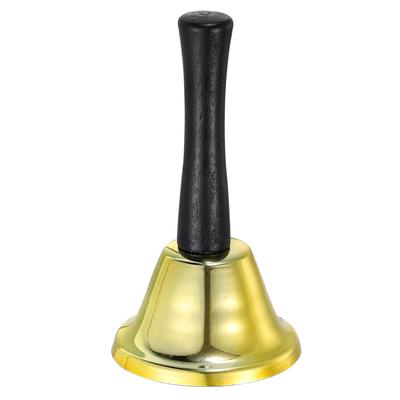 Loud Hand Bell, 65mm(2.56