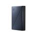 WD My Passport Ultra 4TB External Hard Drive