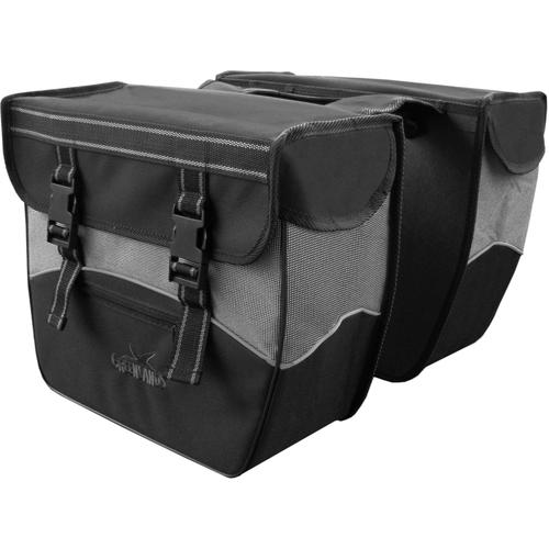 Fahrradtasche GREENLANDS BICYCLE BAGS 