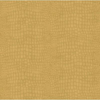 Vliestapete SUPERFRESCO EASY "Superfresco Easy Vliestapete Krokodil Gold", gold (goldfarben), B:52m L:1005m, Vlies, Tapeten, Superfresco Easy Vliestapete Krokodil Gold