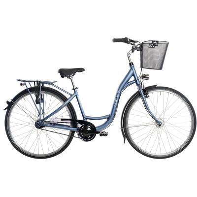 Cityrad SIGN Fahrräder Gr. 43 cm, 28 Zoll (71,12 cm), blau Alle Fahrräder