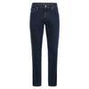 Bequeme Jeans BRÜHL "Genua III", Herren, Gr. 48, EURO-Größen, blau, 78% Baumwolle, 21% Polyester, 1% Elasthan, unifarben, casual, lang, Jeans 5-Pocket-Jeans Stretchjeans, in Stretch-Denim