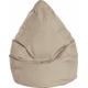 Sitzsack SITTING POINT "BRAVA XL" Sitzsäcke grün (khaki) Baby Sitzsäcke