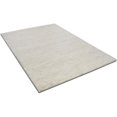 Wollteppich THEKO "Amravati" Gr. 2, beige (sand), B:70cm H:28mm L:140cm, Wolle, Teppiche, echter Berber Teppich, reine Wolle, handgeknüpft, auch als Läufer Image