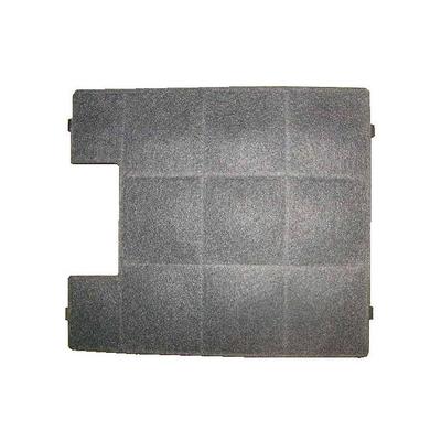 AMICA Kohlefilter "KF 17147", schwarz, 2 St., Filterkartuschen, Passend für Amica Dunstabzugshauben
