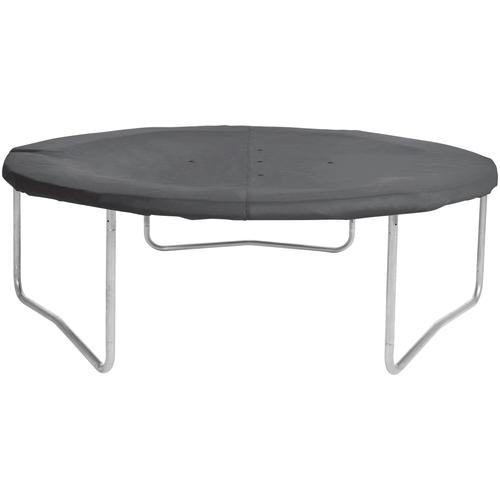 Trampolin-Abdeckplane SALTA Planen Gr. B/L: 396 cm x 0 cm, schwarz Kinder Zubehör für Trampoline