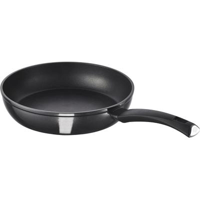 Bratpfanne SCHULTE-UFER "Magica", schwarz, Ø:28cm, Pfannen, Induktion Image