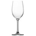 Rotweinglas STÖLZLE "CLASSIC long life" Trinkgefäße Gr. 22,4 cm, 448 ml, 6 tlg., farblos (transparent) Weingläser und Dekanter