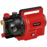 Gartenpumpe EINHELL ""GC-GP 1045"" Pumpen rot 4.500 lh max. Fördermenge