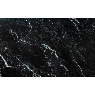Vliestapete KOMAR, schwarz, B:4m L:2,5m, Vlies, Tapeten, (Breite x Höhe), Vliestapete, 100 cm Bahnbreite