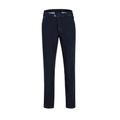 Bequeme Jeans BRÜHL "Parma DO" Gr. 36, EURO-Größen, blau (dunkelblau) Herren Jeans Stretchjeans Straight-fit-Jeans Stretch