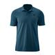 Radtrikot GONSO "Almas" Gr. M, blau (dunkelblau) Herren Trikots