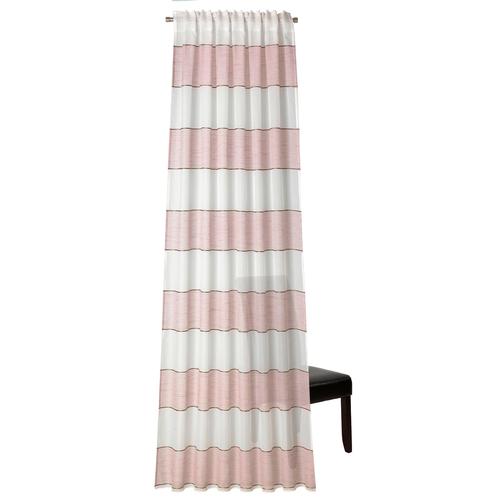 „Vorhang NEUTEX FOR YOU „“Viano““ Gardinen Gr. 245 cm, verdeckte Schlaufen, 144 cm, lila (flieder) Verdeckte Schlaufen HxB: 245×144, Schal mit verdeckten“