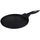 Crêpepfanne ZYLISS "Ultimate Non-Stick" Pfannen Gr. Ø 25 cm, grau Crêpepfanne