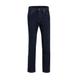Bequeme Jeans BRÜHL "Genua III" Gr. 31, EURO-Größen, blau (dunkelblau) Herren Jeans 5-Pocket-Jeans Stretchjeans Straight-fit-Jeans Stretch