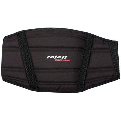 Nierengurt ROLEFF "RO 94" Gr. XXL, schwarz, Nierengurte, XXL, Kunstfaser