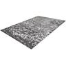 "Teppich CALO-DELUXE ""Shailene 500"" Teppiche Gr. B/L: 120 cm x 180 cm, 17 mm, 1 St., grau Esszimmerteppiche Kurzflor, Wohnzimmer"