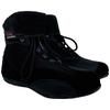 Motorradstiefel ROLEFF "RO008" Gr. 41, schwarz, Schuhe, 41, Obermaterial: 100% Polyurethan. Futter: 100% Polyester, knöchelhoch