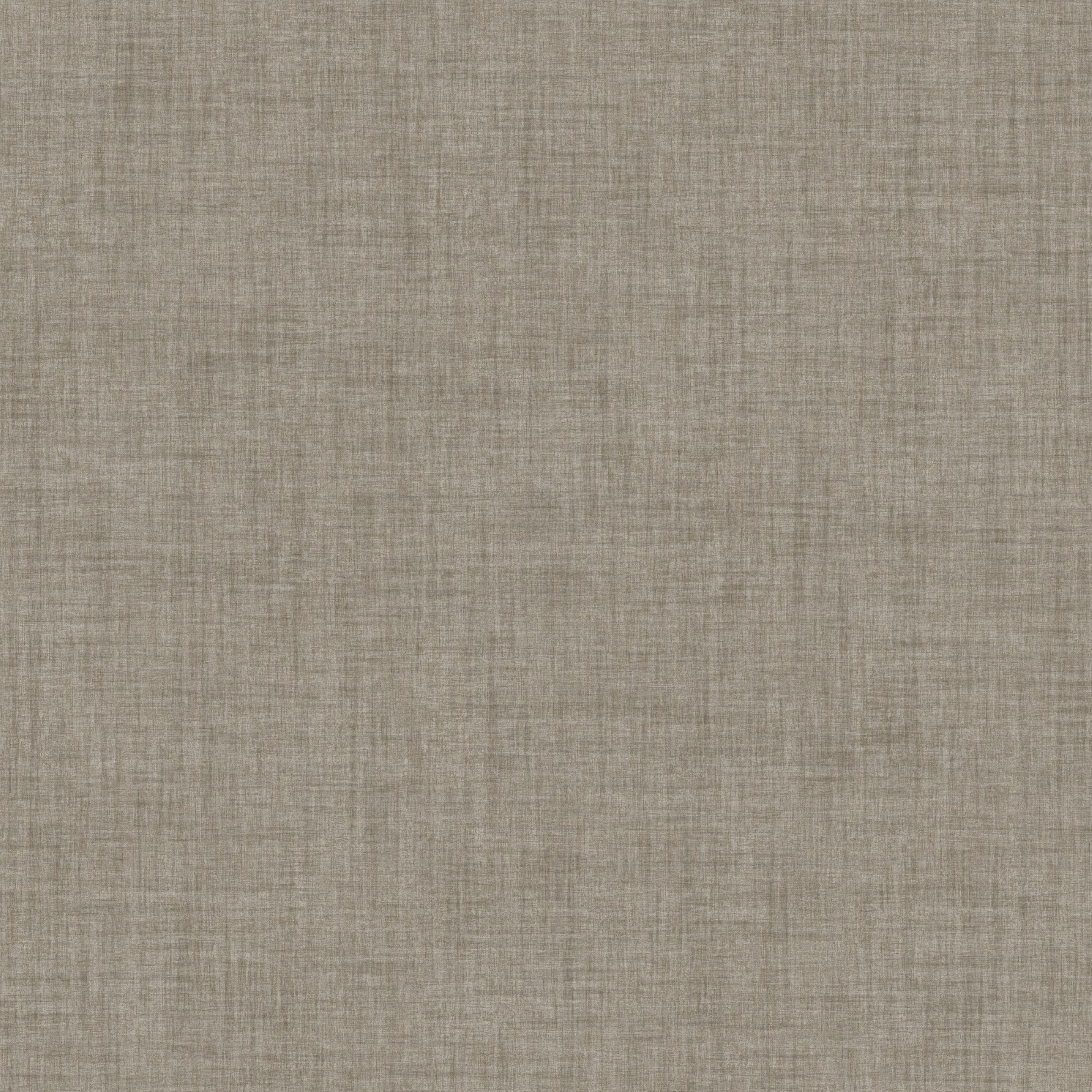 Vliestapete SUPERFRESCO EASY "Superfresco Easy Vliestapete PARADISE Uni Taupe", braun, B:0,52cm L:10,05cm, Vlies, Tapeten, Superfresco Easy Vliestapete PARADISE Uni Taupe Image