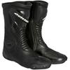 Motorradstiefel ROLEFF "Zolder" Gr. 43, schwarz, Schuhe, 43, Obermaterial: 100% Polyurethan. Innenfutter: 100% Polyester