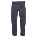 Chinohose JOOP JEANS "Steen" Gr. 33, Länge 32, blau (dark, blue) Herren Hosen Business