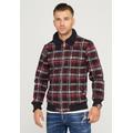 Outdoorjacke 2Y PREMIUM "LIJAN" Gr. M, rot Herren Jacken Outdoorjacken