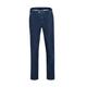 Bequeme Jeans BRÜHL "Parma DO" Gr. 31, EURO-Größen, blau Herren Jeans Stretchjeans Straight-fit-Jeans Stretch