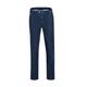 Bequeme Jeans BRÜHL "Parma DO" Gr. 56, EURO-Größen, blau Herren Jeans Stretchjeans Straight-fit-Jeans Stretch