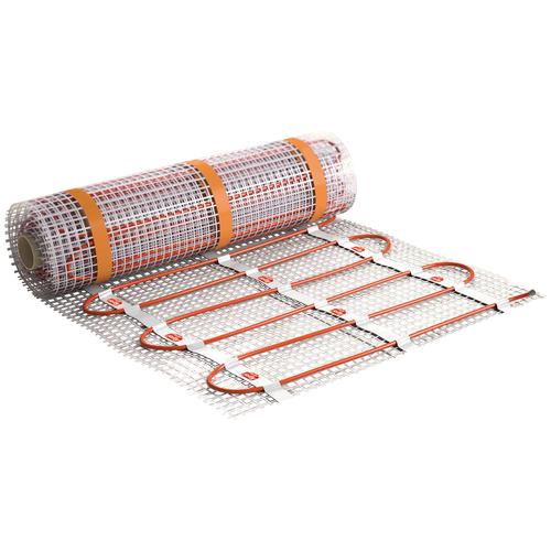 "BELLA JOLLY Fußbodenheizung ""Elektroheat Comfort"" Heizmatten Gr. L: 960 cm, 5 m², orange Fußbodenheizung"