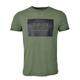 T-Shirt TOP GUN "TG20213011" Gr. 3XL, grün (olive) Herren Shirts T-Shirts