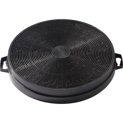 HANSEATIC Aktivkohlefilter "CF160", schwarz, 2 St., Filterkartuschen