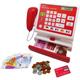 Spielkasse TANNER "Scan me", bunt, Spielkasse, KinderB:27cm H:15cm L:22cm, B:27cm H:15cm L:22cm