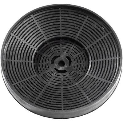 EXQUISIT Aktivkohlefilter "UBH10AS/ UBH20 / UBH 50 ALW,FSH", schwarz, Filterkartuschen Image