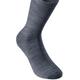 Socken ROGO Gr. 35-38, grau (anthrazit) Damen Socken Socken, Strümpfe Strumpfhosen