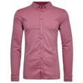 Poloshirt RAGMAN Gr. XL, rot (vintage rot, 434) Herren Shirts Hemd Business-Hemd Langarm